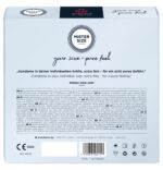 Презервативи Mister Size - pure feel - 60 (36 condoms), товщина 0,05 мм - Зображення 3
