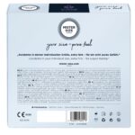 Презервативи Mister Size - pure feel - 69 (36 condoms), товщина 0,05 мм - Зображення 3