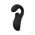 Кліторально-вагінальний звуковий стимулятор LELO Enigma Cruise Black - Зображення 2
