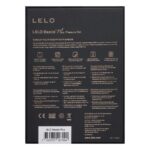 Набір вагінальних кульок LELO Beads Plus, діаметр 3,5 см, змінне навантаження 2х28, 2х37 та 2х60 г - Зображення 7