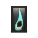 Кліторальний вібратор LELO DOT Aqua, точкова стимуляція, технологія Infinite Loop - Зображення 8