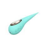 Кліторальний вібратор LELO DOT Aqua, точкова стимуляція, технологія Infinite Loop - Зображення 4