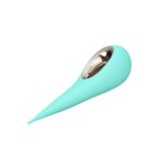 Кліторальний вібратор LELO DOT Aqua, точкова стимуляція, технологія Infinite Loop - Зображення 3