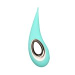 Кліторальний вібратор LELO DOT Aqua, точкова стимуляція, технологія Infinite Loop - Зображення 2