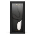 Масажер простати LELO Loki Wave 2 Black, 2 мотори, манливий рух + вібрація - Зображення 4