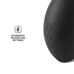 Звуковий стимулятор LELO SONA 2 Cruise Black - Зображення 4