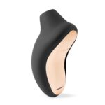 Звуковий стимулятор LELO SONA 2 Cruise Black - Зображення 2