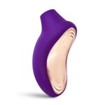 Звуковий стимулятор LELO SONA 2 Cruise Purple - Зображення 2