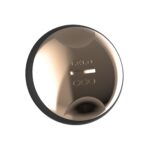 Вібратор для пар LELO Tiani Duo Black, 2 мотори, пульт ДК - Зображення 3