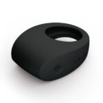 Ерекційне кільце з вібрацією LELO Tor 2 Black - Зображення 2