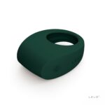 Ерекційне кільце з вібрацією LELO Tor 2 Green - Зображення 2