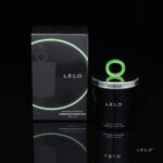 Масажна свічка LELO Massage Candle Snow Pear & Cedarwood, соєвий віск, 36 годин горіння - Зображення 2