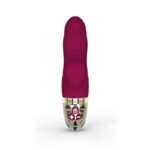 Вібратор-кролик Mystim Hop Hop Bob Fuchsia, потужний мотор, 8 режимів - Зображення 3