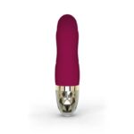 Вібратор-кролик Mystim Hop Hop Bob Fuchsia, потужний мотор, 8 режимів - Зображення 2