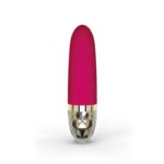 Вібратор Mystim Sleak Freak Pink, 8 режимів, внутрішня та зовнішня стимуляція - Зображення 3