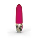 Вібратор Mystim Sleak Freak Pink, 8 режимів, внутрішня та зовнішня стимуляція - Зображення 2