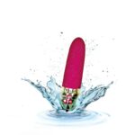 Вібратор Mystim Sleak Freak Pink, 8 режимів, внутрішня та зовнішня стимуляція - Зображення 6
