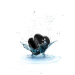 Вібратор для клітора з електростимуляцією Mystim Heart's Desire Black Edition - Зображення 8