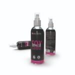 Очищувальний засіб для іграшок Mystim Toycleaner, спрей, 100 мл - Зображення 2