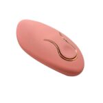 Віброяйце Wooomy Dingus Vibrating Egg, з пультом керування, 10 режимів - Зображення 3