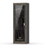 Розкішна мотузка для Шибарі Zalo Bondage Rope Black - Зображення 2