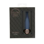 Кліторальний вібратор Pillow Talk Secrets - Playful - Clitoral Vibrator, гнучкі "вушка" - Зображення 5