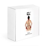 Розпорка для шиї та рук Art of Sex Bondage Set - Torture - Зображення 4