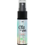 Збуджувальний спрей для клітора Intt Clit Me On Red Fruits Warming Effect 12 мл, зігріваючий ефект - Зображення 2