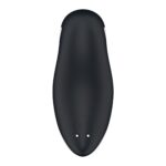 Вакуумний стимулятор з вібрацією Satisfyer Orca - Зображення 5