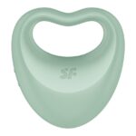 Вібратор на палець та ерекційне кільце 2в1 Satisfyer Perfect Pair 3 - Зображення 2
