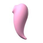 Вакуумний смарт-стимулятор Adrien Lastic Revelation Pink, режим Boost, керування через застосунок - Зображення 5