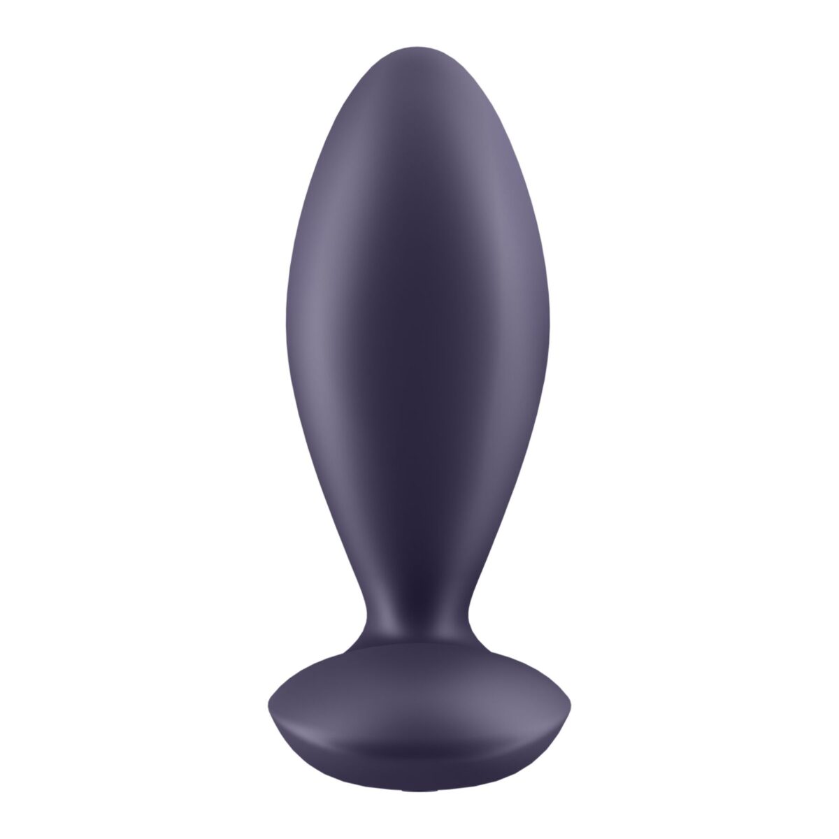Анальна смарт-пробка з вібрацією Satisfyer Power Plug, дуже потужна - Зображення 5