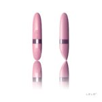 Шикарна віброкуля LELO Mia 2 Petal Pink, 6 режимів, потужні вібрації, водонепроникна - Зображення 2