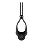 Ерекційне віброкільце-ласо Nexus FORGE Vibrating, 6 режимів