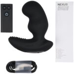 Масажер простати Nexus RIDE EXTREME, 2 мотори, пульт ДК - Зображення 7