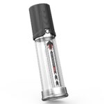 Вакуумна помпа Men Powerup - SUP Warrior King Pump - Зображення 4