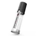 Вакуумна помпа Men Powerup - SUP Warrior King Pump - Зображення 2