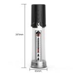 Вакуумна помпа Men Powerup - SUP Warrior King Pump - Зображення 3