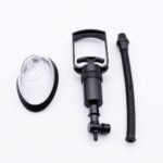 Вакуумна помпа для вульви Pussy Pump Premium Fun розмір L (13 см) - Зображення 3