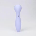 Вакуумний вібратор KISTOY Polly Plus Purple з підігрівом - Зображення 4