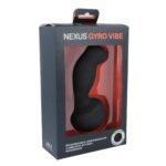Вібромасажер простати Nexus Gyro Vibe: масаж простати без рук - Зображення 2