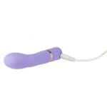 Розкішний вібратор Pillow Talk Racy Purple Special Edition, Сваровскі, пов’язка на очі+гра - Зображення 3