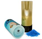 Пінлива сіль для ванни Shunga Dead Sea salt Oriental Crystals — Ocean Temptations (500 г) - Зображення 4