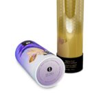 Пінлива сіль для ванни Shunga Dead Sea salt Oriental Crystals — Exotic Fruits (500 г) - Зображення 3