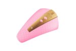 Кліторальний вібратор Shunga Obi Light Pink - Зображення 3