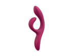 Смарт вібратор-кролик We-Vibe Nova Fuchsia, ергономічний, регульований кут нахилу стовбура - Зображення 13
