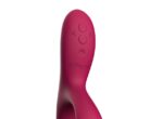 Смарт вібратор-кролик We-Vibe Nova Fuchsia, ергономічний, регульований кут нахилу стовбура - Зображення 4