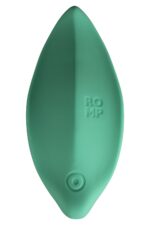 Кліторальний вібратор Wave by Romp, можна носити під одягом, 10 варіантів стимуляції - Зображення 2