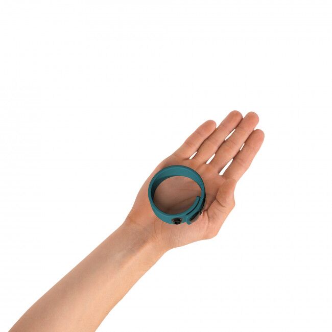 erektsionnoe koltso love to love hero ring teal me 56059715781271