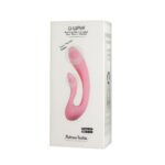 Вібратор Adrien Lastic G-wave (м'ята упаковка!!!) - Зображення 7